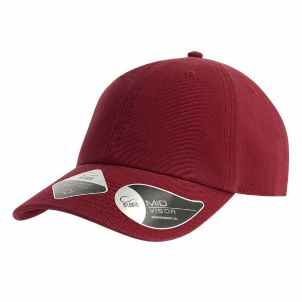 Sustainable Dad Hat Thumbnail