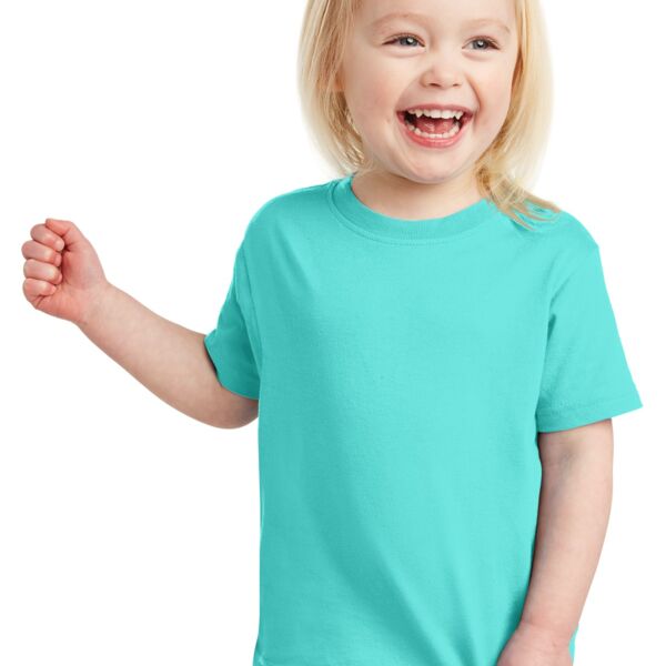 Toddler Fine Jersey Tee Thumbnail