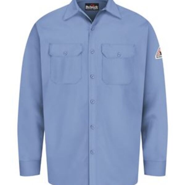 Men's Flame Resistant Excel Work Shirt Thumbnail