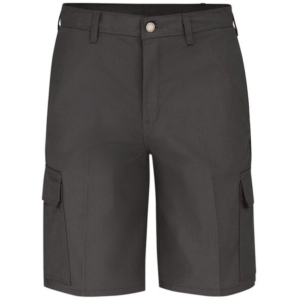 Men's Extended Sizes 11" Industrial Cargo Shorts Thumbnail