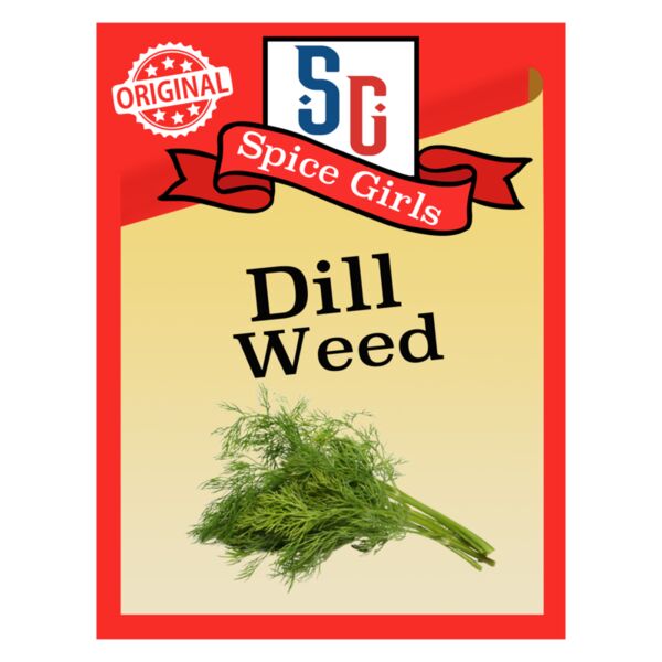 dill weed 8x11 Thumbnail