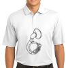 Tech Sport Dri FIT Polo Thumbnail