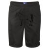 Unisex Polyester Mesh 9" Shorts with Pockets Thumbnail