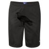 Polyester Mesh 9" Shorts with Pockets Thumbnail