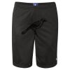 Polyester Mesh 9" Shorts with Pockets Thumbnail