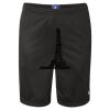 Unisex Polyester Mesh 9" Shorts with Pockets Thumbnail