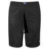 Unisex Polyester Mesh 9" Shorts with Pockets Thumbnail