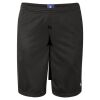 Unisex Polyester Mesh 9" Shorts with Pockets Thumbnail
