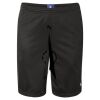 Unisex Polyester Mesh 9" Shorts with Pockets Thumbnail