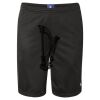 Unisex Polyester Mesh 9" Shorts with Pockets Thumbnail