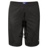 Unisex Polyester Mesh 9" Shorts with Pockets Thumbnail