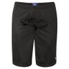 Unisex Polyester Mesh 9" Shorts with Pockets Thumbnail