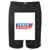 Unisex Polyester Mesh 9" Shorts with Pockets Thumbnail