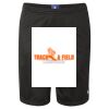 Unisex Polyester Mesh 9" Shorts with Pockets Thumbnail