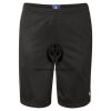 Unisex Polyester Mesh 9" Shorts with Pockets Thumbnail