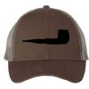 Bio-Washed Trucker Cap Thumbnail