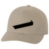 Brushed Twill Cap Thumbnail