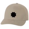 Brushed Twill Cap Thumbnail