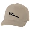 Brushed Twill Cap Thumbnail