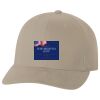 Brushed Twill Cap Thumbnail