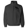 Fleece Quarter-Zip Pullover Thumbnail