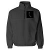 Fleece Quarter-Zip Pullover Thumbnail