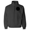 Fleece Quarter-Zip Pullover Thumbnail