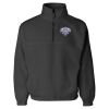 Fleece Quarter-Zip Pullover Thumbnail