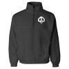 Fleece Quarter-Zip Pullover Thumbnail