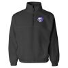 Fleece Quarter-Zip Pullover Thumbnail