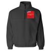 Fleece Quarter-Zip Pullover Thumbnail